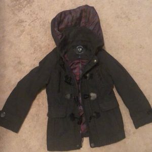 Like New, Boys Urban Republic Winter Coat